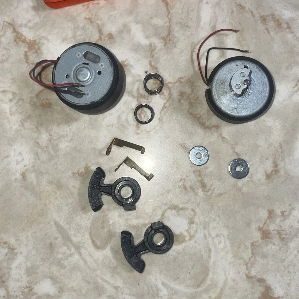 Extremerate Xb1 Controller Lofty Remap & Trigger Stop Kit PARTS ONLY Xbox Repair